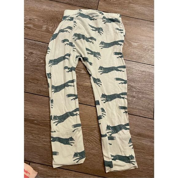 Kate Quinn Fox Panda Pants - Picture 2 of 3